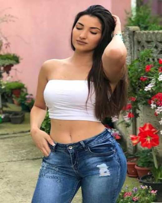 Mariyah — profile photo, Jaipur